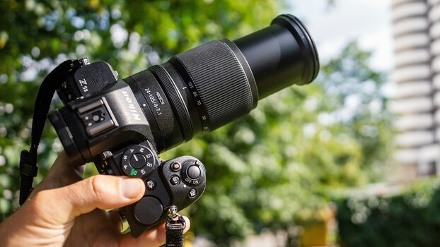 Cheapest Nikon Full Frame: Real Costs Revealed | Fstoppers
