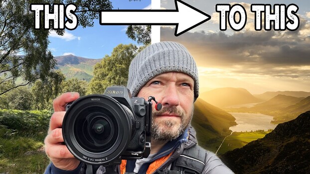Five Habits That Separate Good Landscape Photos | Fstoppers