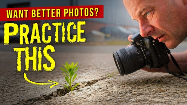 Three Skills That Beat Any Camera Upgrade | Fstoppers