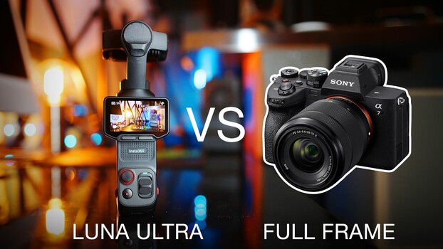 Why This Pocket Camera Kills the Wide Angle Compromise | Fstoppers