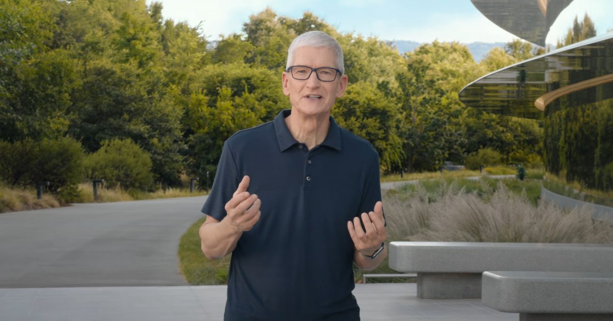 Apple: DOJ’s latest challenge in antitrust case ‘fails at every level’ – 9to5Mac