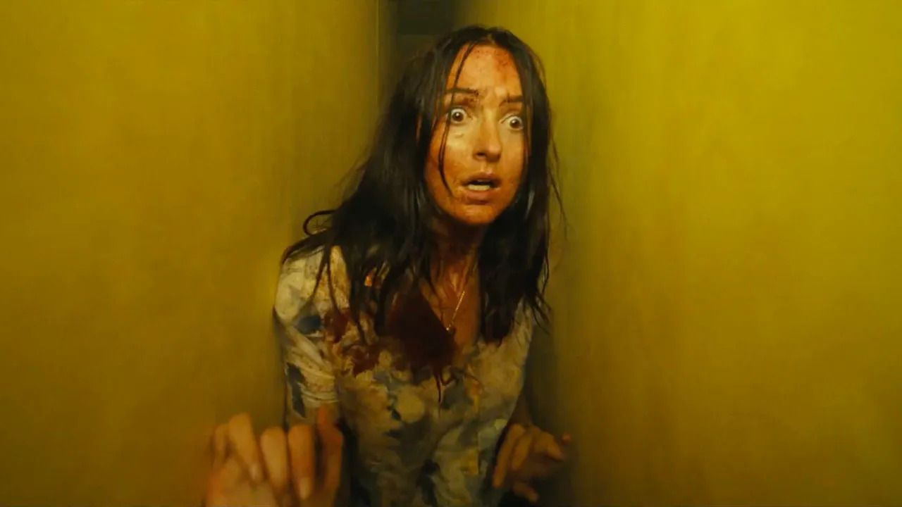 New horror movies arriving in September 2026 including Backrooms