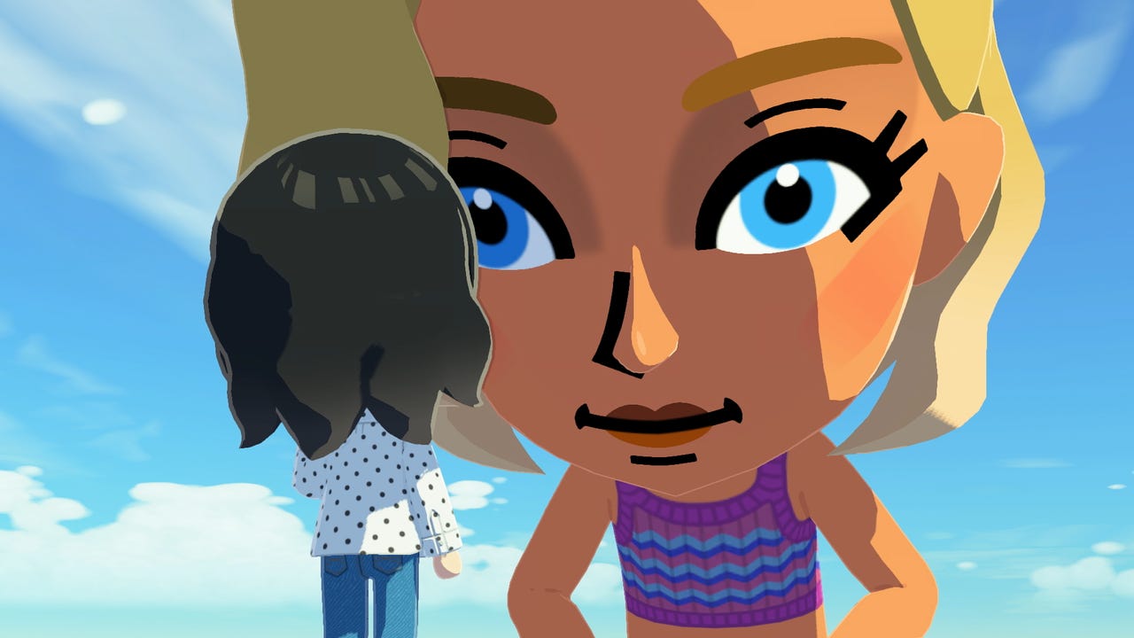 The Best Deals Today: Tomodachi Life: Living the Dream, Jurassic Park 4K Collection, Nintendo Switch 2, and More – IGN