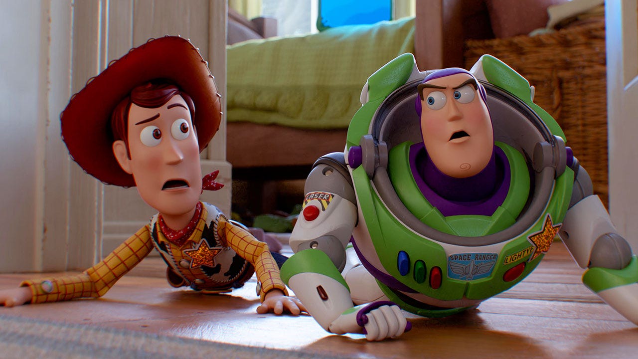 Toy Story 5 Sets Disney+ Release Date After Becoming the Highest-Grossing Movie in the Franchise