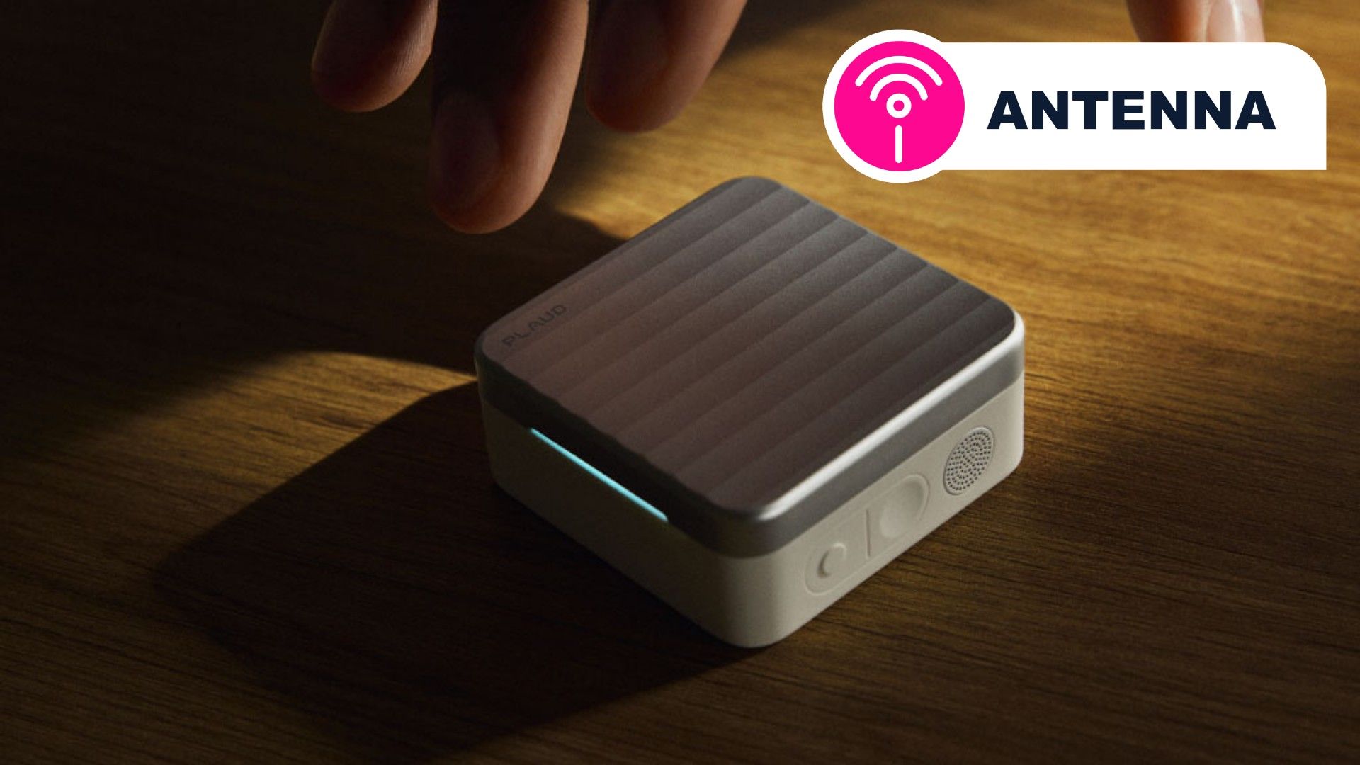 ‘The user stays in control’ Plaud’s new AI earbuds can record your working day — but its most ambitious agent features are coming later