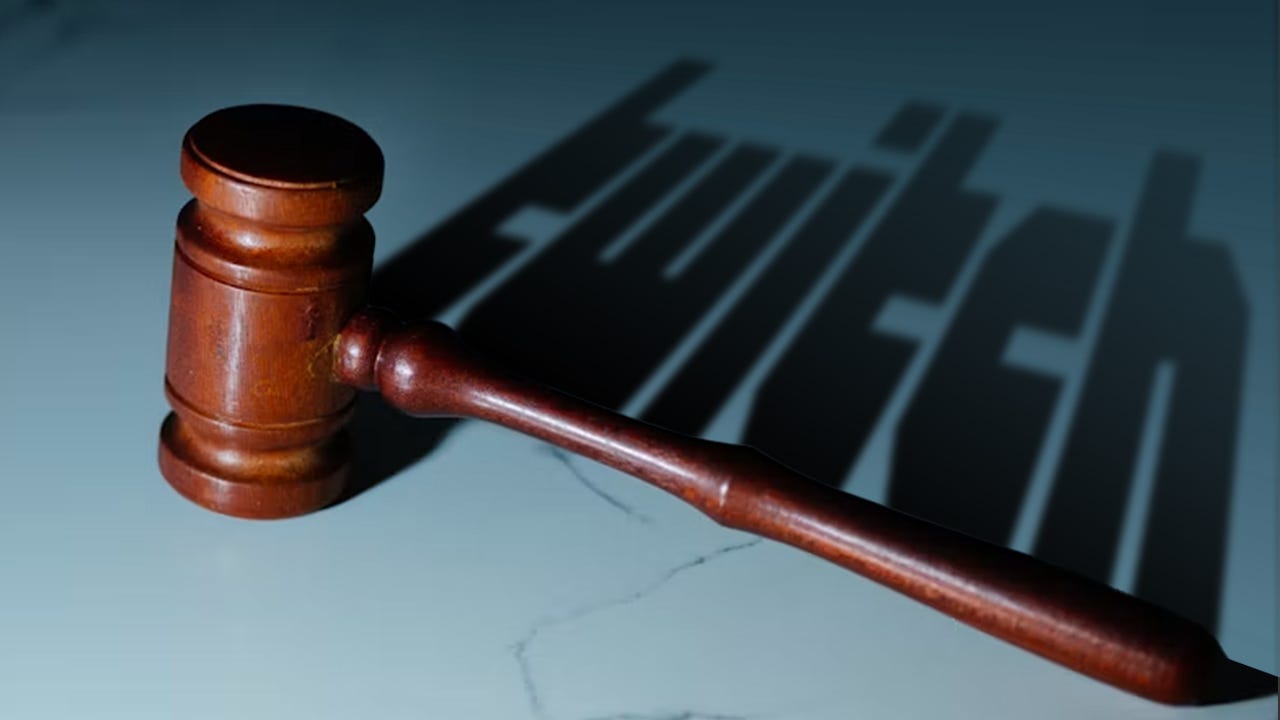 ‘Not Only Unlawful, but Unconscionable’ — Amazon and Twitch Face Class-Action Lawsuit Over Opt-Out AI Training Setting
