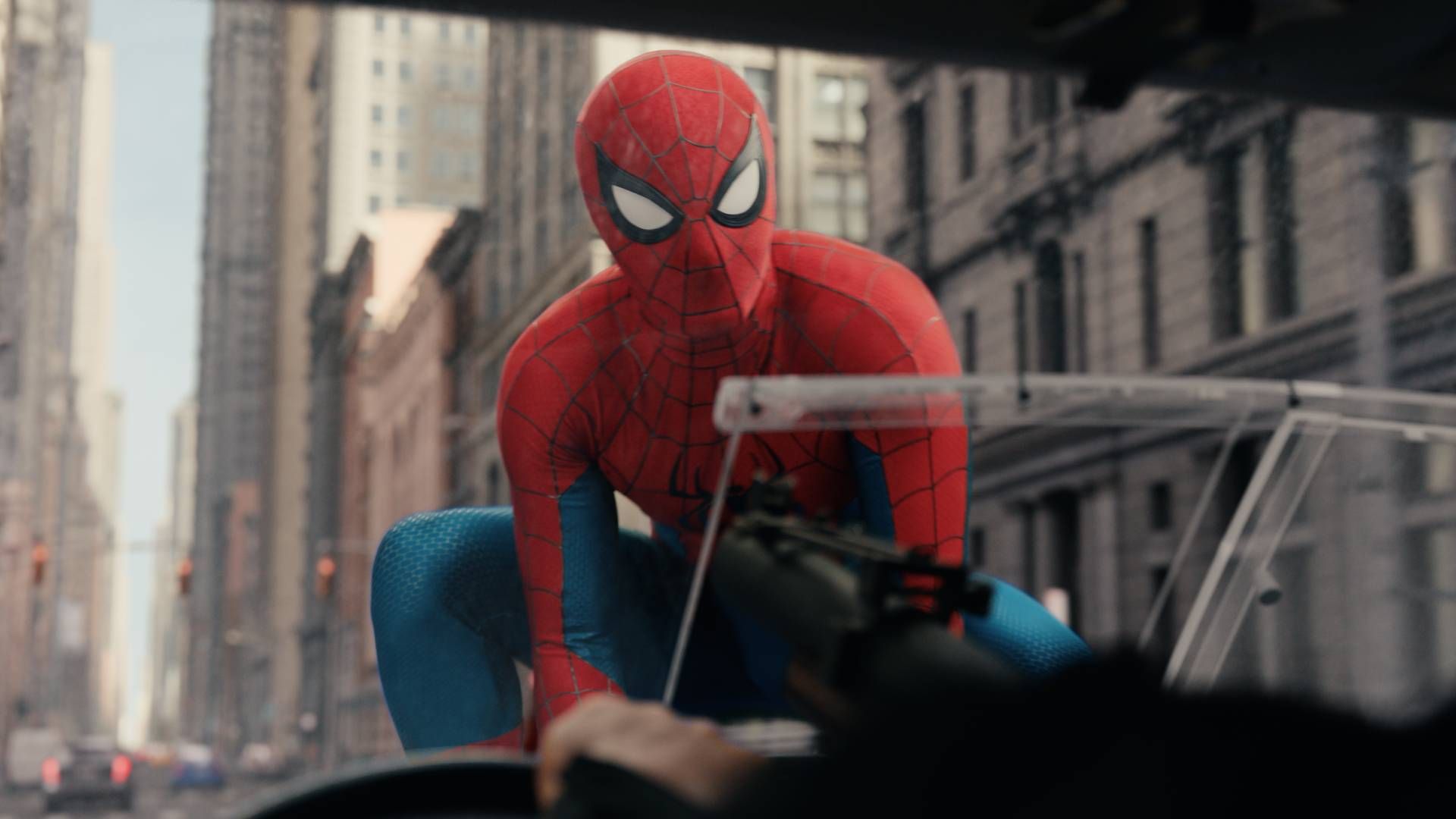 Hideo Kojima is a big fan of Spider-Man: Brand New Day, calling it ” fresh and entertaining” at a time when “sincere filmmaking is starting to feel precarious”