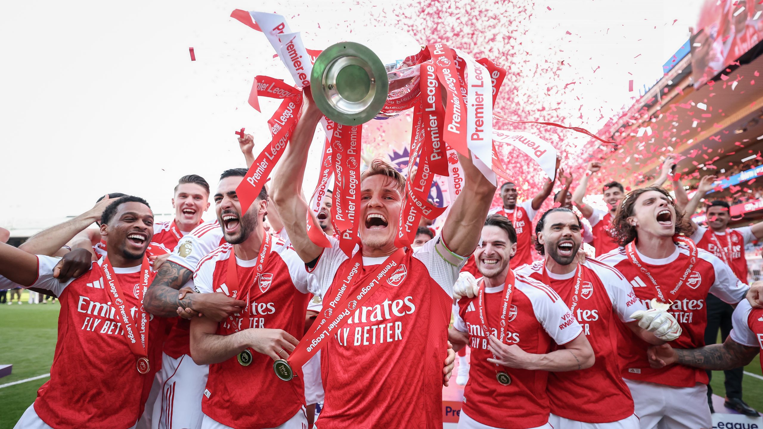 How to watch Premier League 2026/27: Free Streams, TV Channels & Fixtures — Matchday 1