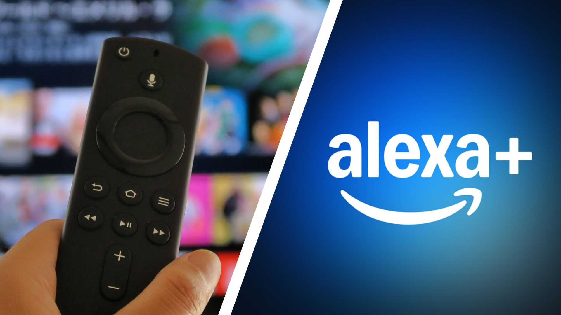 Alexa+ is now free to use on Fire TV devices, including Panasonic and Hisense models, without a Prime membership — and it does a lot more than help you choose your Friday night movie