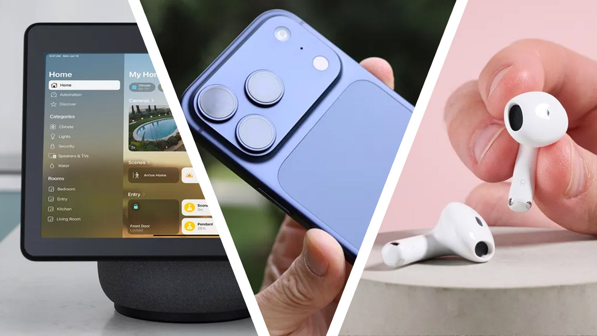 From the iPhone Ultra to new wearables and beyond, here’s what to expect at Apple’s September event