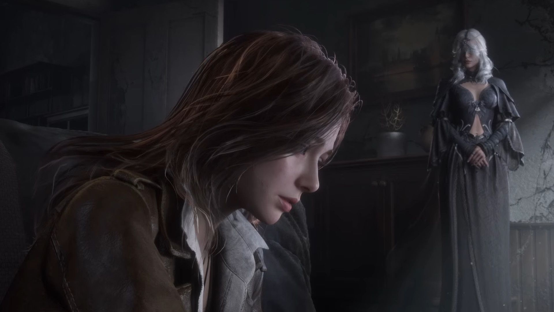 Tides of Annihilation devs confirm Resident Evil Requiem’s Grace actor will replace Baldur’s Gate 3 and Clair Obscur: Expedition 33 star Jennifer English