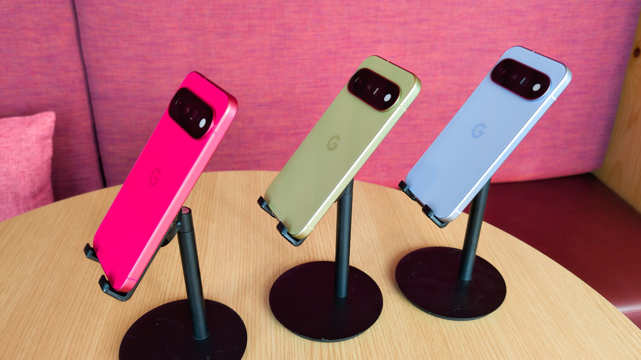 The Pixel 11 series is here, but Google saved the big upgrades for the Pro models