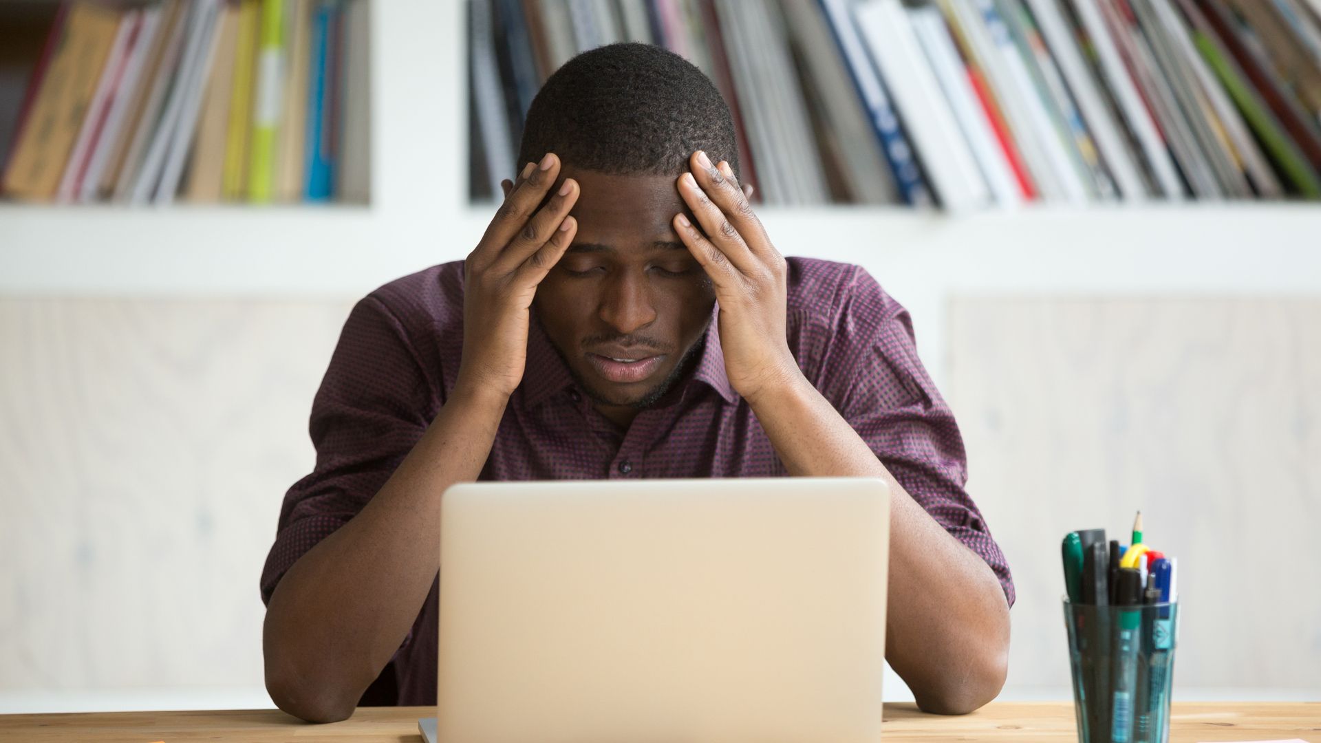 Workers are worried AI will expose they don’t know how to do their jobs properly