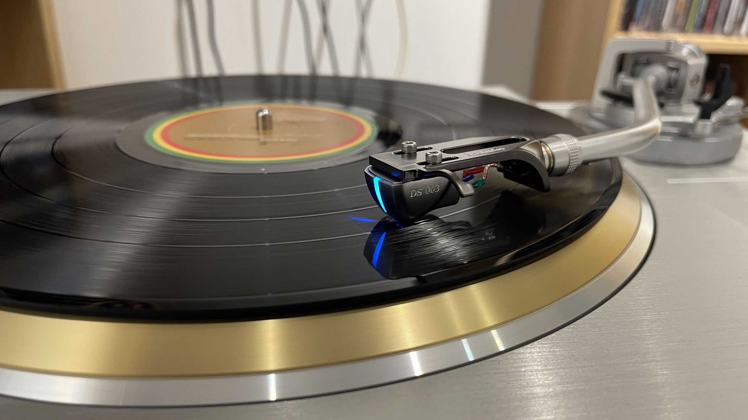 Beware: these vinyl albums are actually worse than their streaming versions