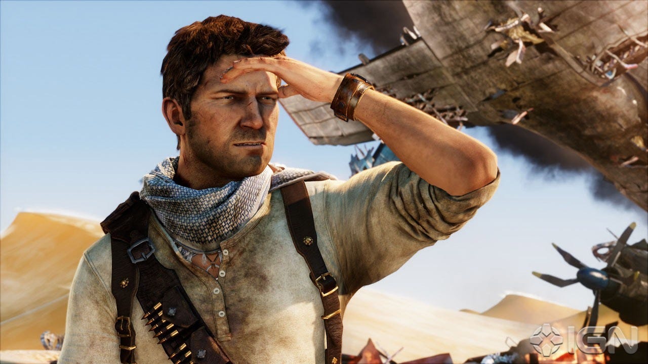 Ex-Naughty Dog Designer Says Uncharted 2’s Success Caused Significant Issues With Set Pieces in Uncharted 3