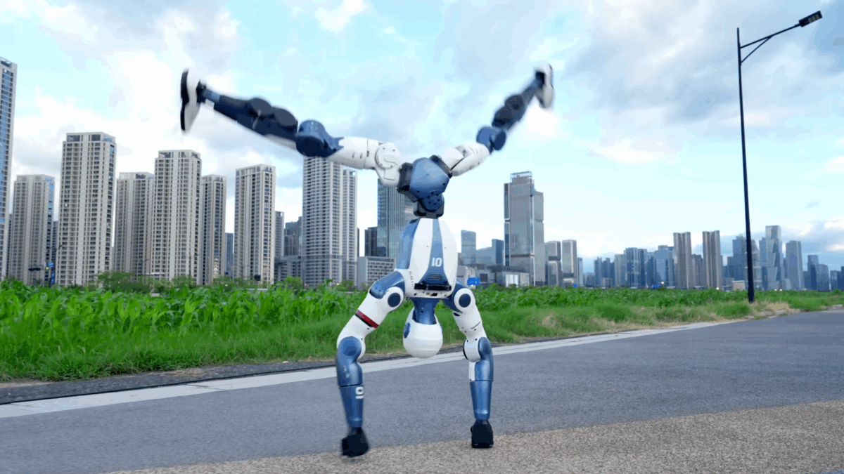China now has its own AI circular financing scheme