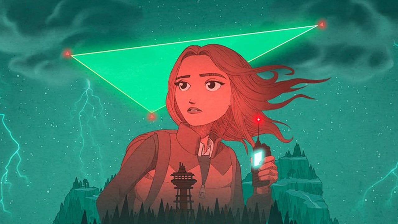 ‘We See an Opportunity to Be More Focused’ — Netflix Shuts Down Oxenfree Developer Night School