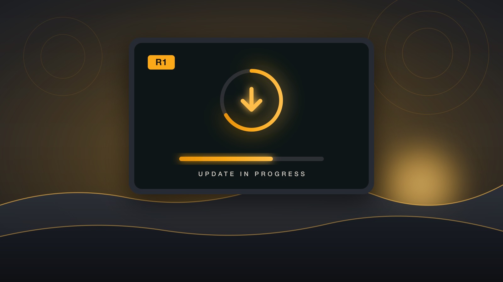 Rivian Software Update 2026.23