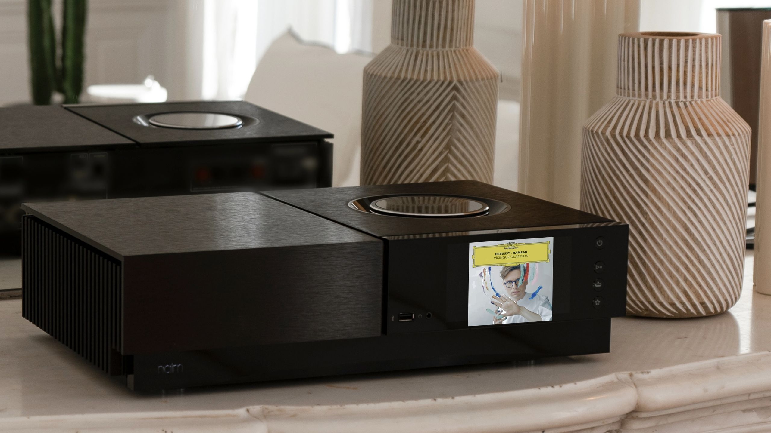 Presto Music is now available on Focal & Naim streaming products