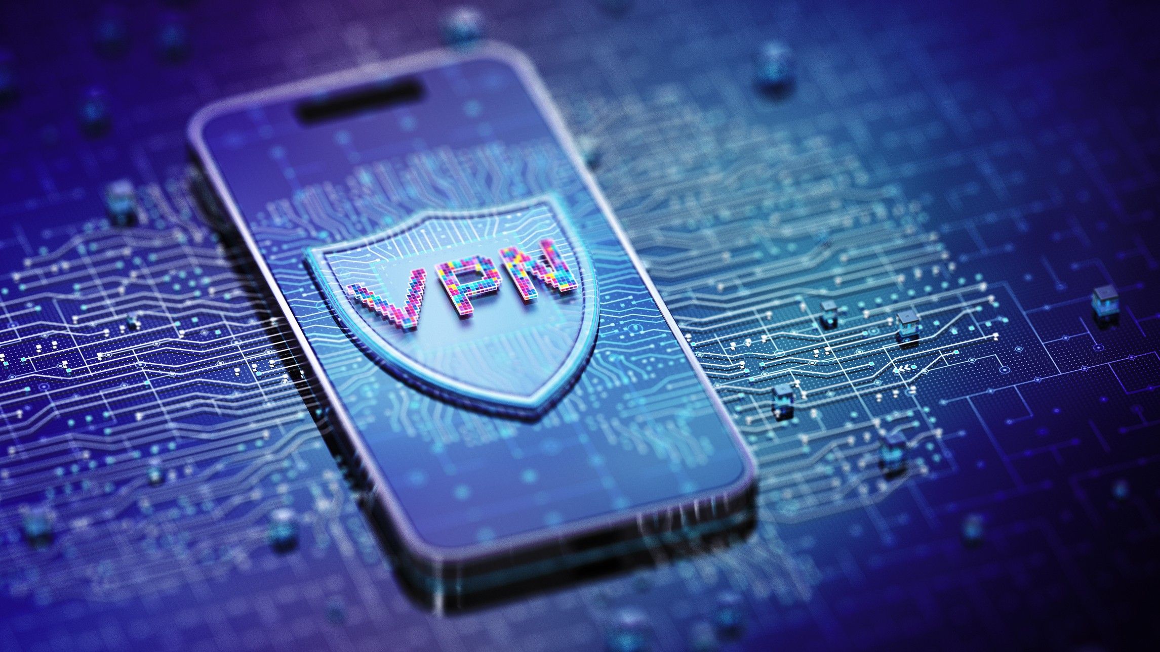 This Russian VPN has been accused of breaching its no-log policy — here’s what we know