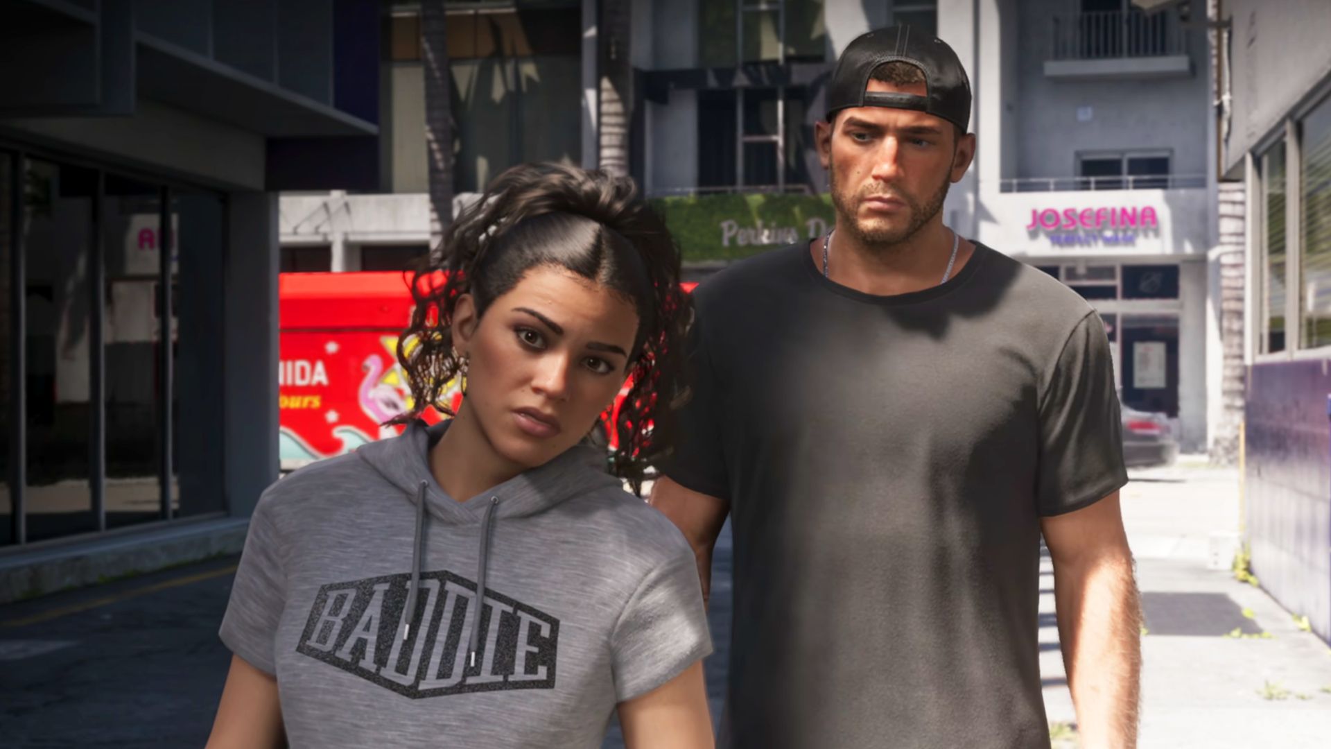 GTA 6 players won’t be as “overpowered” as previous games: “You are not the only one capable of violence”