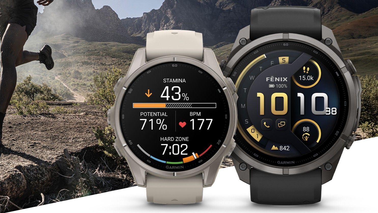 Garmin event live: will the Fenix 9 drop today?