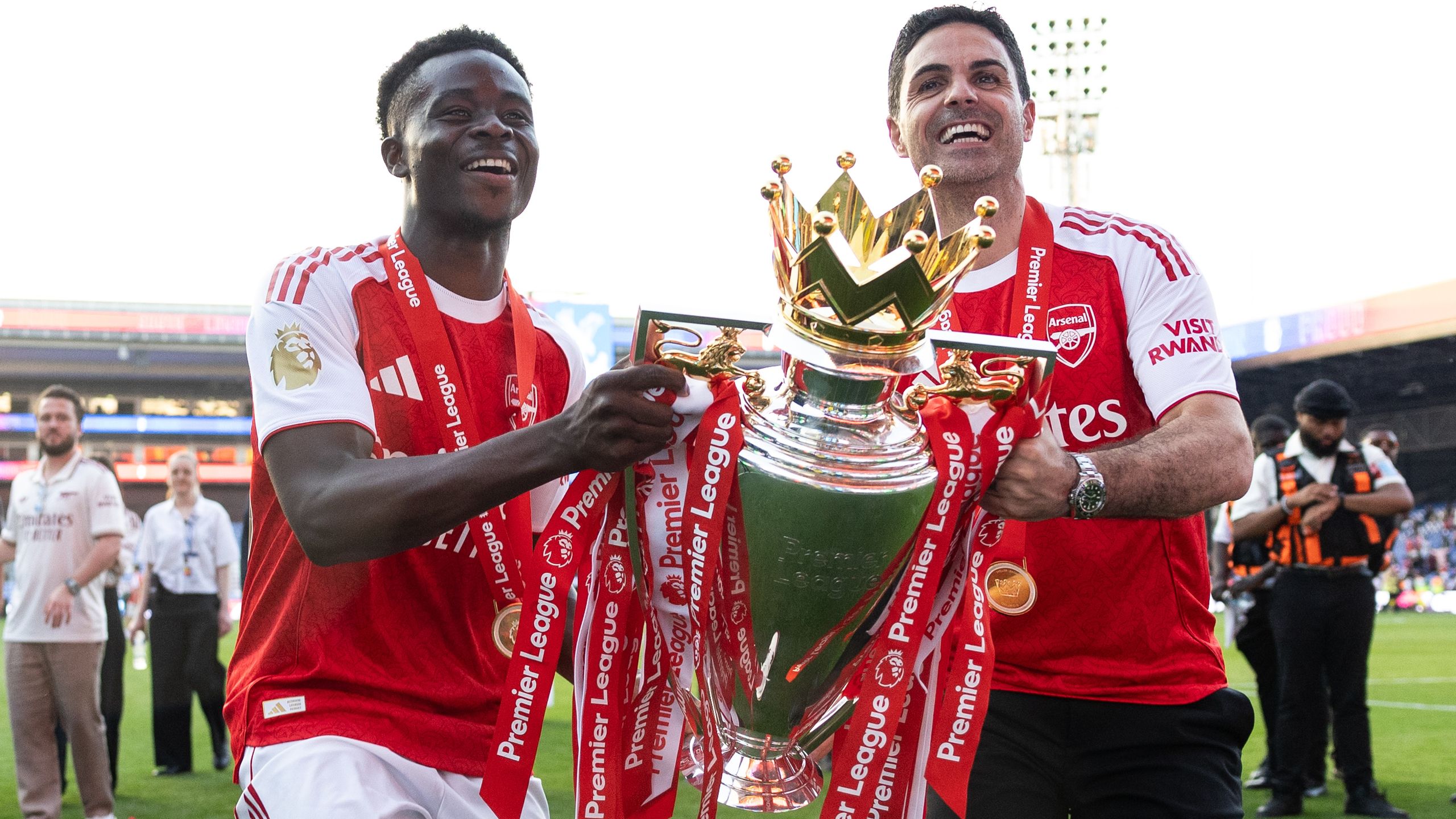 How to listen to Premier League 2026/27 from anywhere in the world