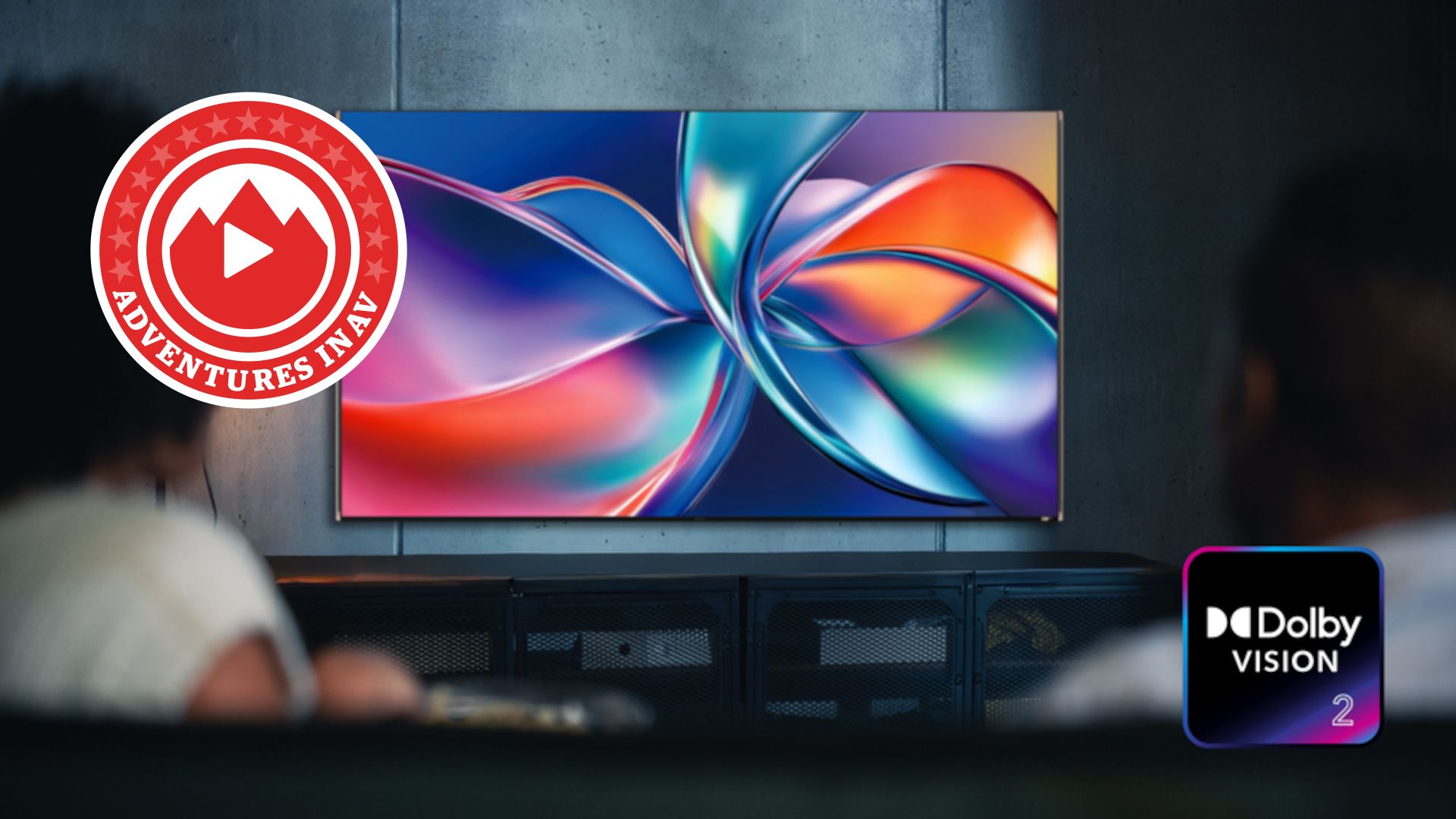 We’re about to test two of 2026’s most important TVs – but what makes them so special?