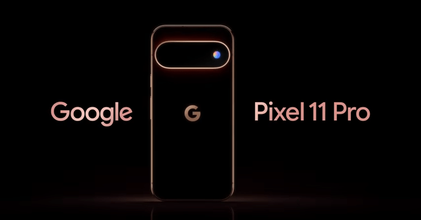 Pixel 11 specs and price leak with no surprises