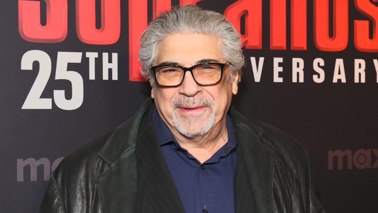 Sopranos Actor Vincent Pastore Dead at 80
