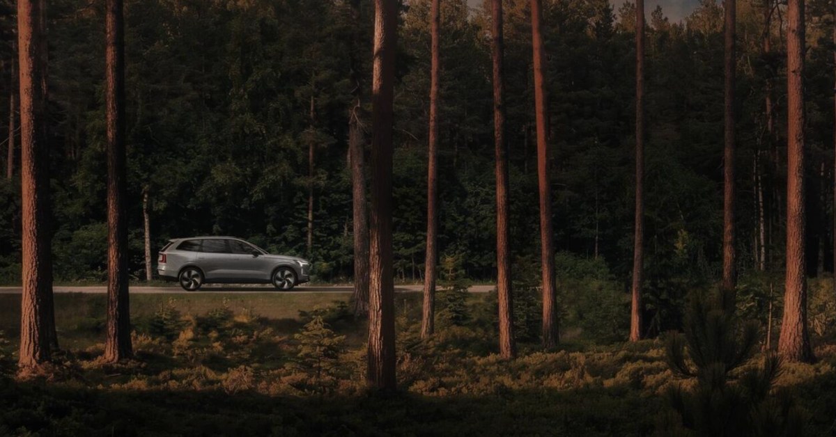 Volvo details CarPlay update that adds Spatial Audio feature for three models – 9to5Mac