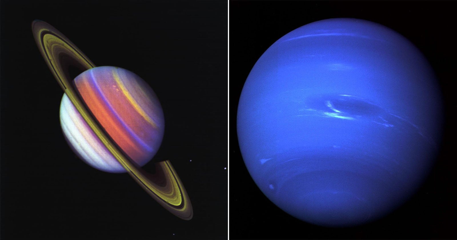 NASA’s Voyager 2 Space Probe Just Got New Software From Over 13 Billion Miles Away