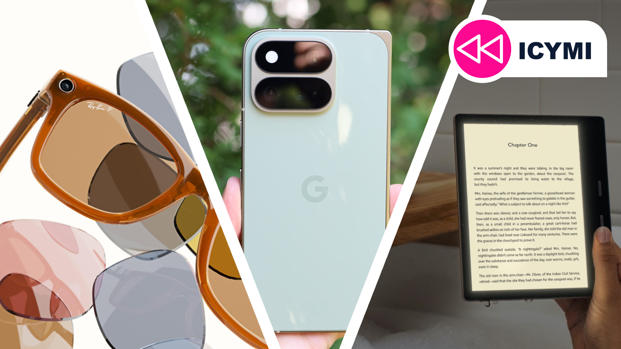 Major GTA 6 leaks to Meta’s $1.4 trillion lawsuit — here’s the week’s 7 biggest tech news stories