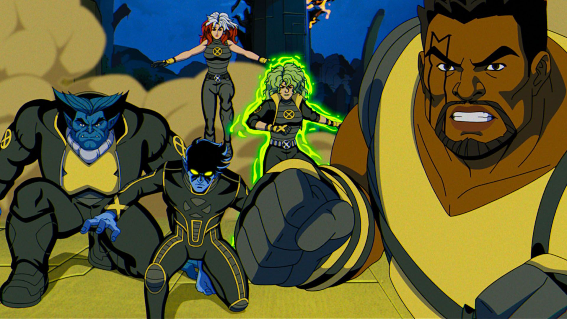 ‘X-Men 97’ season 2 episode 8 release date and time: when will the Marvel TV show’s next entry come out on Disney+?