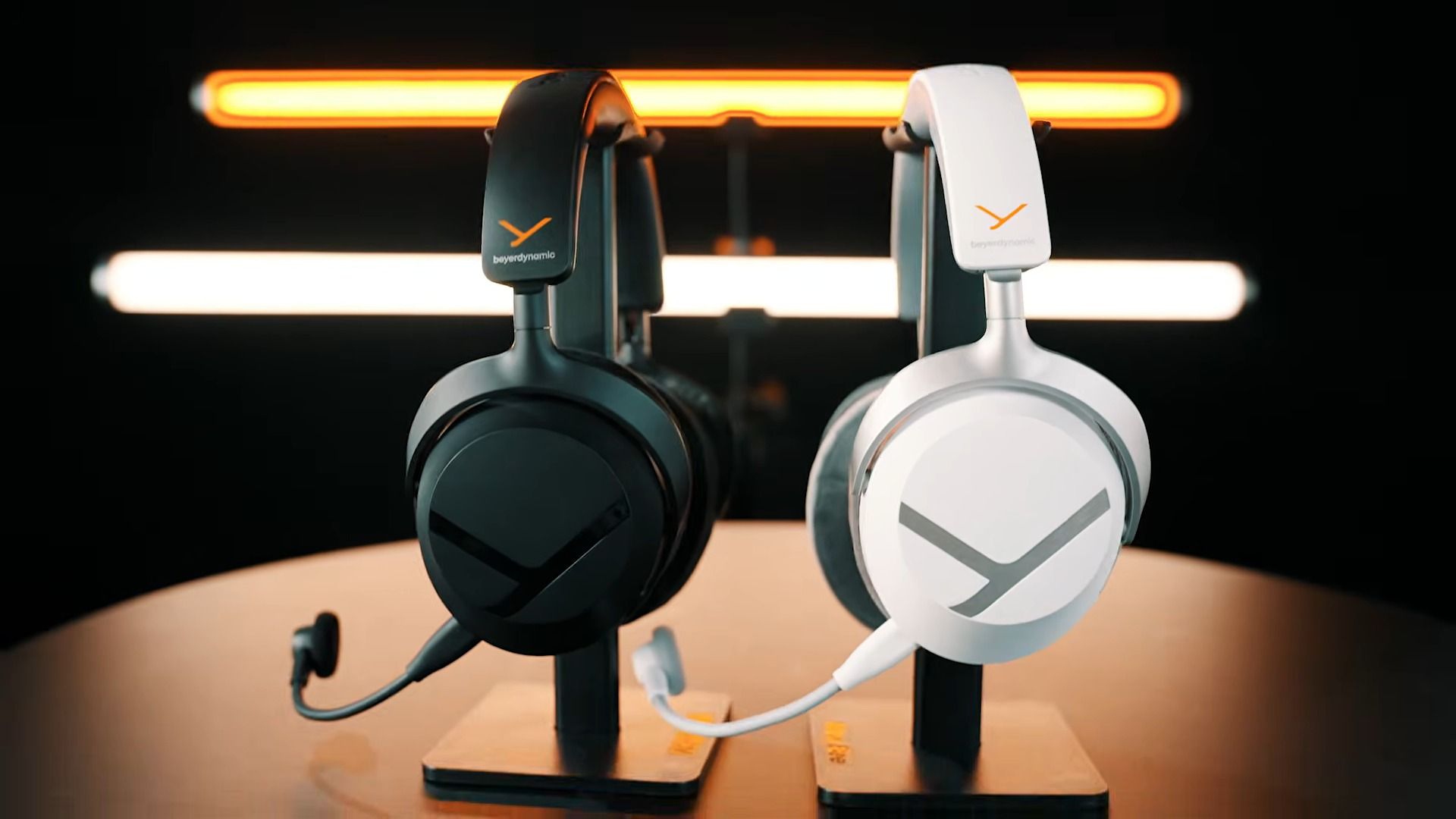 ‘Rather than offering a plethora of unnecessary features and gimmicks, both headsets focus on the essentials’ — Audio specialist beyerdynamic announces two new wireless headsets, the MMX 100 and MMX 130