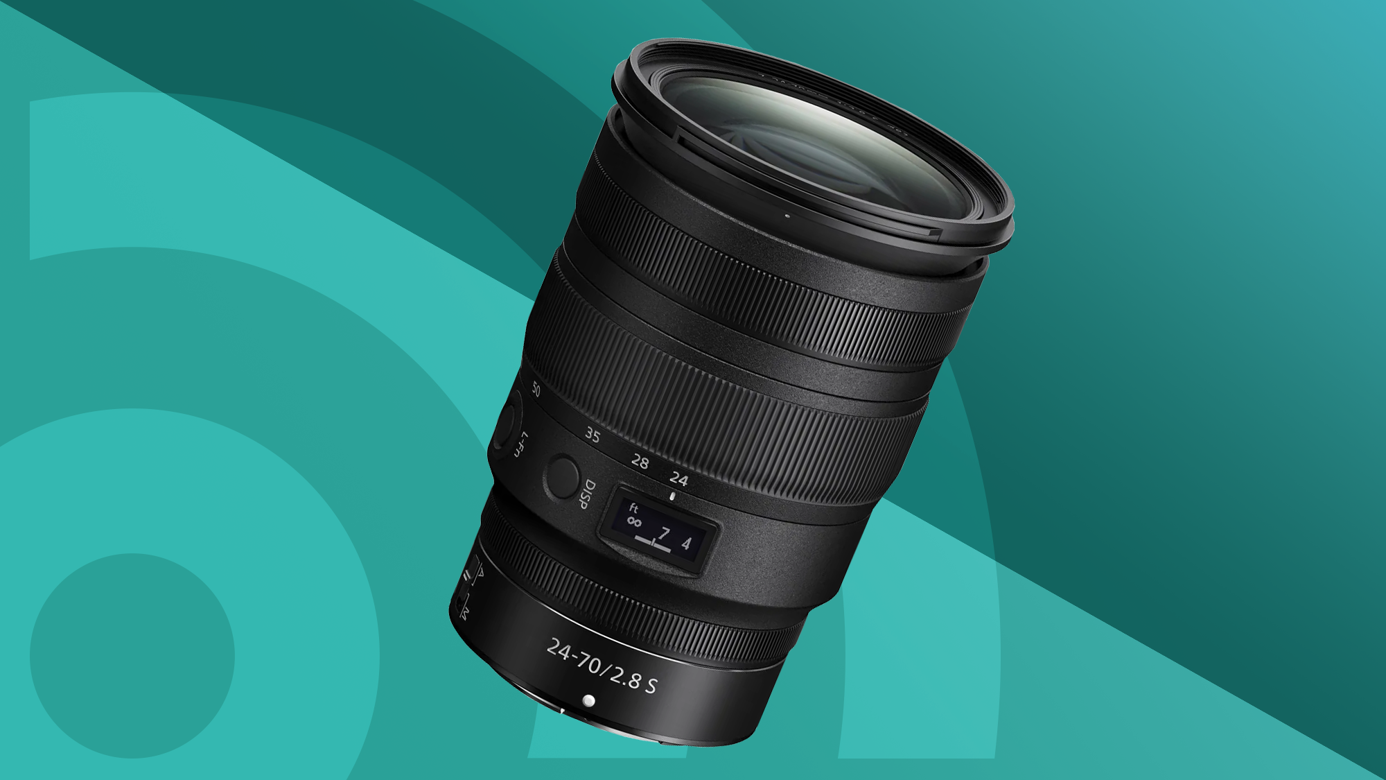 Best Nikon Z lenses: the finest glass for your Nikon Z-series camera