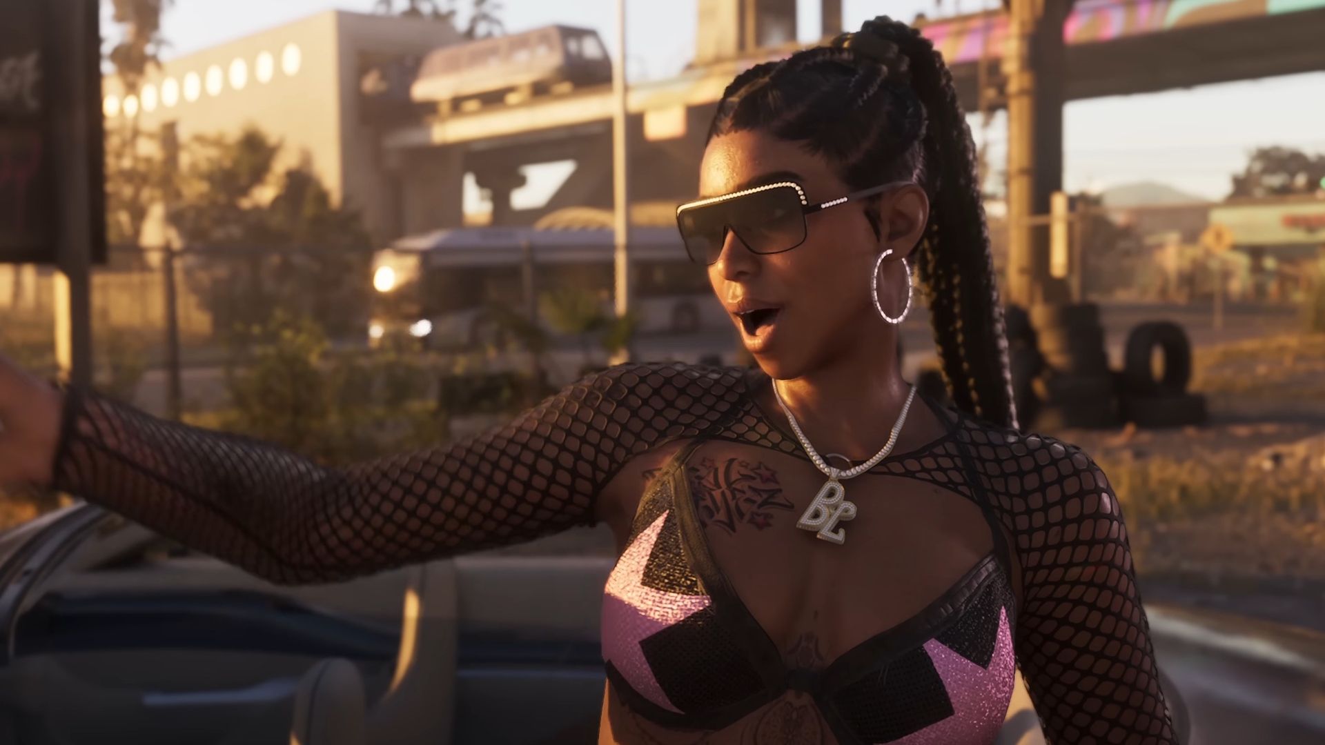 GTA 6 leaker turns to story spoilers: Cyberleek uploads 4-minute Lucia prologue clip hours after Rockstar says the leaks are “heartbreaking”