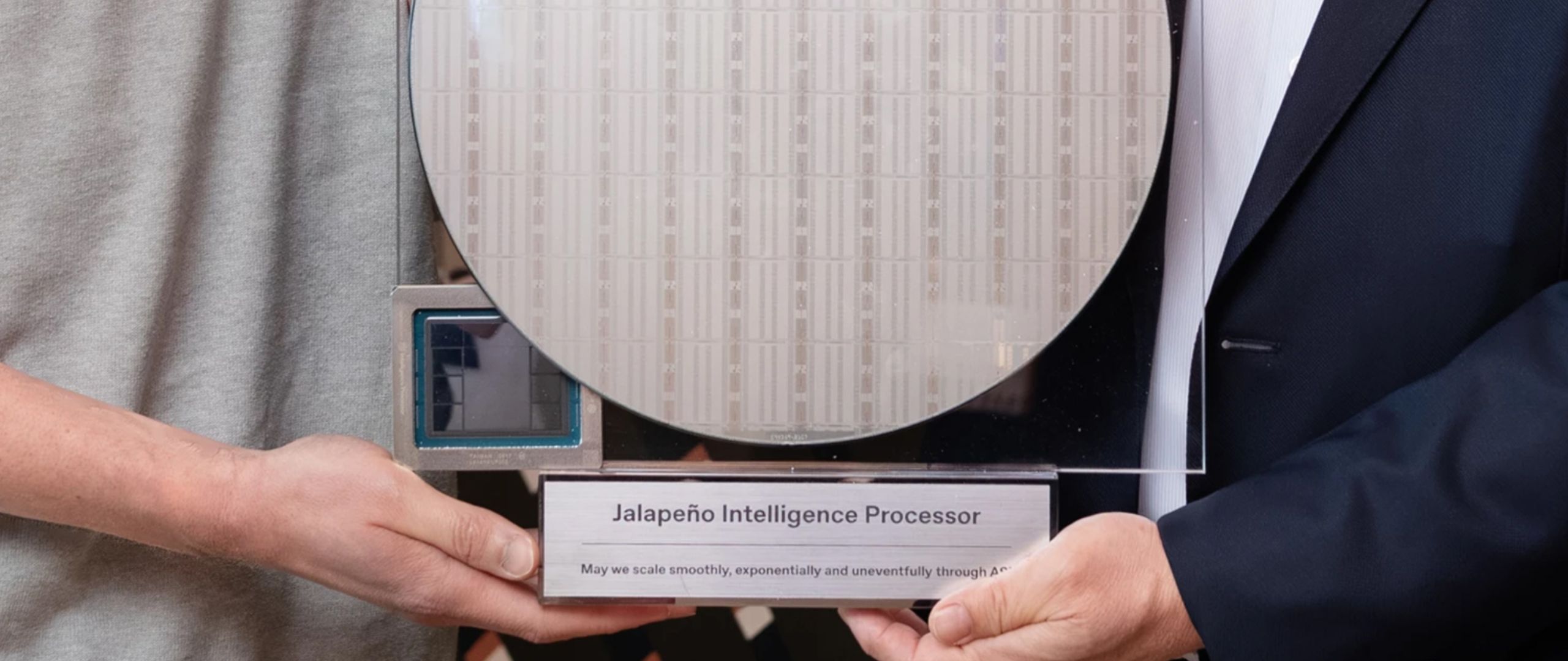 Hot Chips 2026: OpenAI’s Jalapeño AI ASIC unpacked — accelerator developed using AI achieves efficiency and throughput gains against power-hungry Blackwell