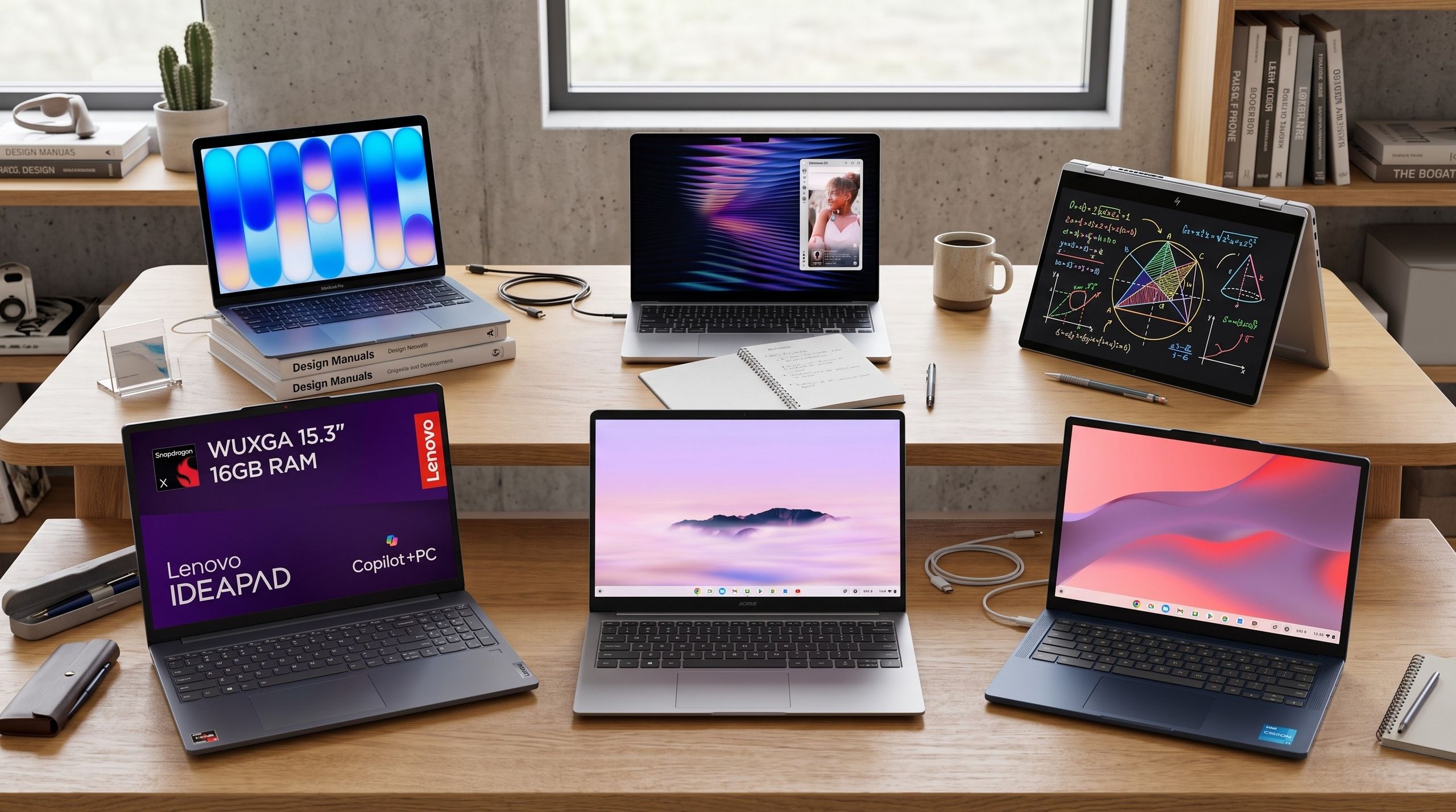 12 of the best back-to-school laptop deals — save up to 40% on Apple, Dell, HP, Lenovo, and more