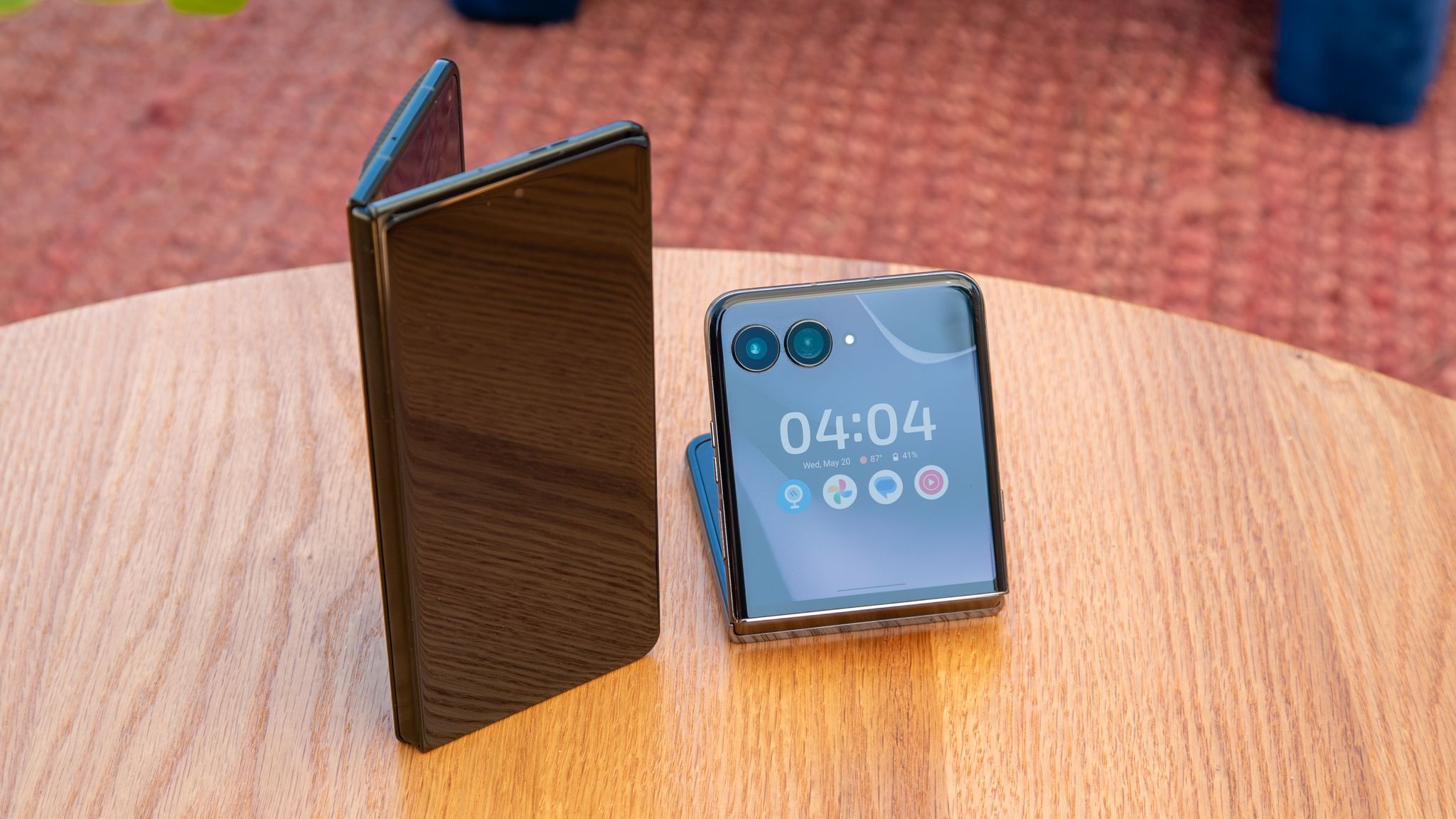 Does an ‘Elite’ chip really matter? I put two Android flagships to the test to find out