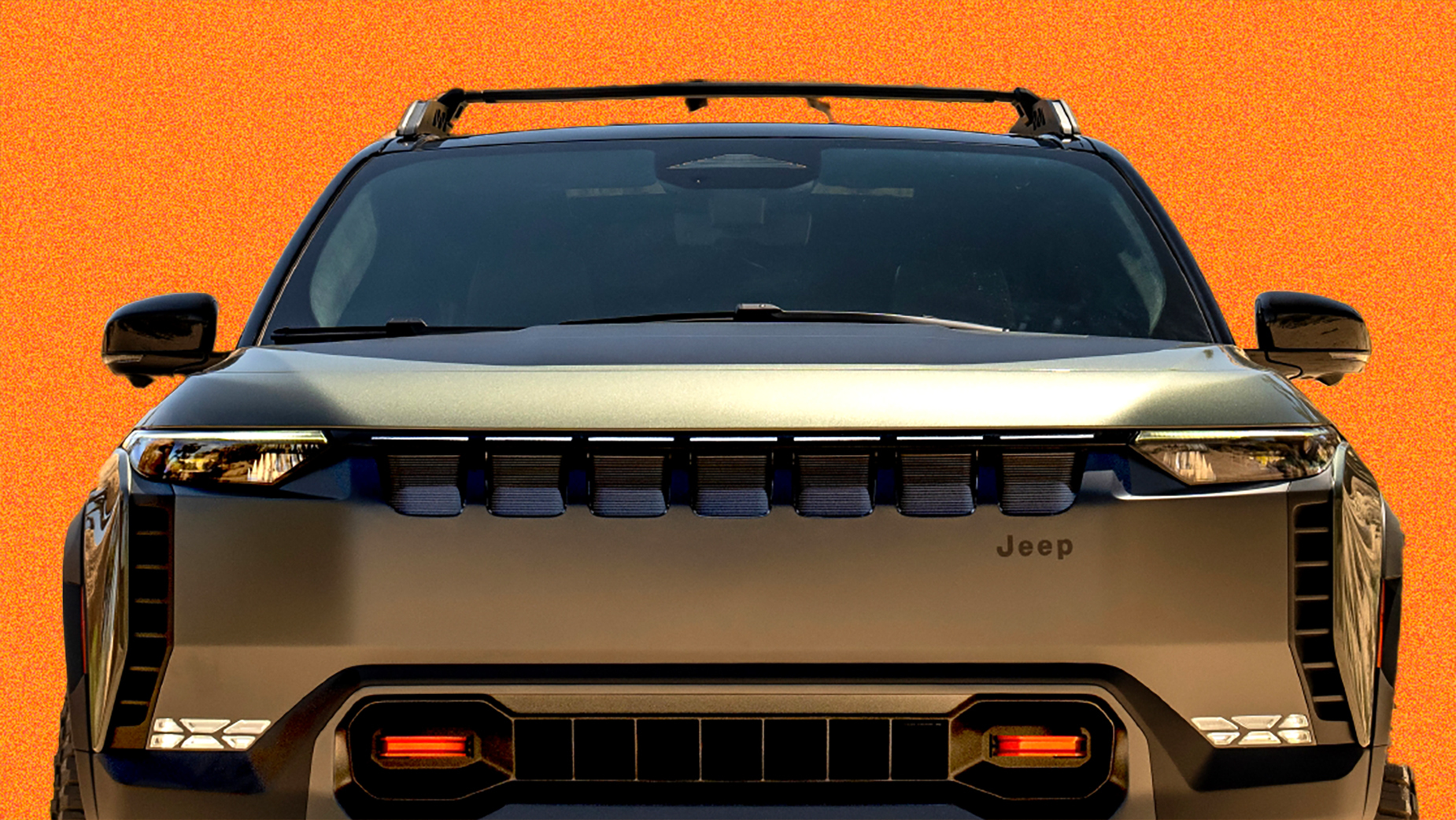 Jeep’s New Chinese EVs Will Run On Dongfeng Batteries, And They’re Not Staying Home | Carscoops
