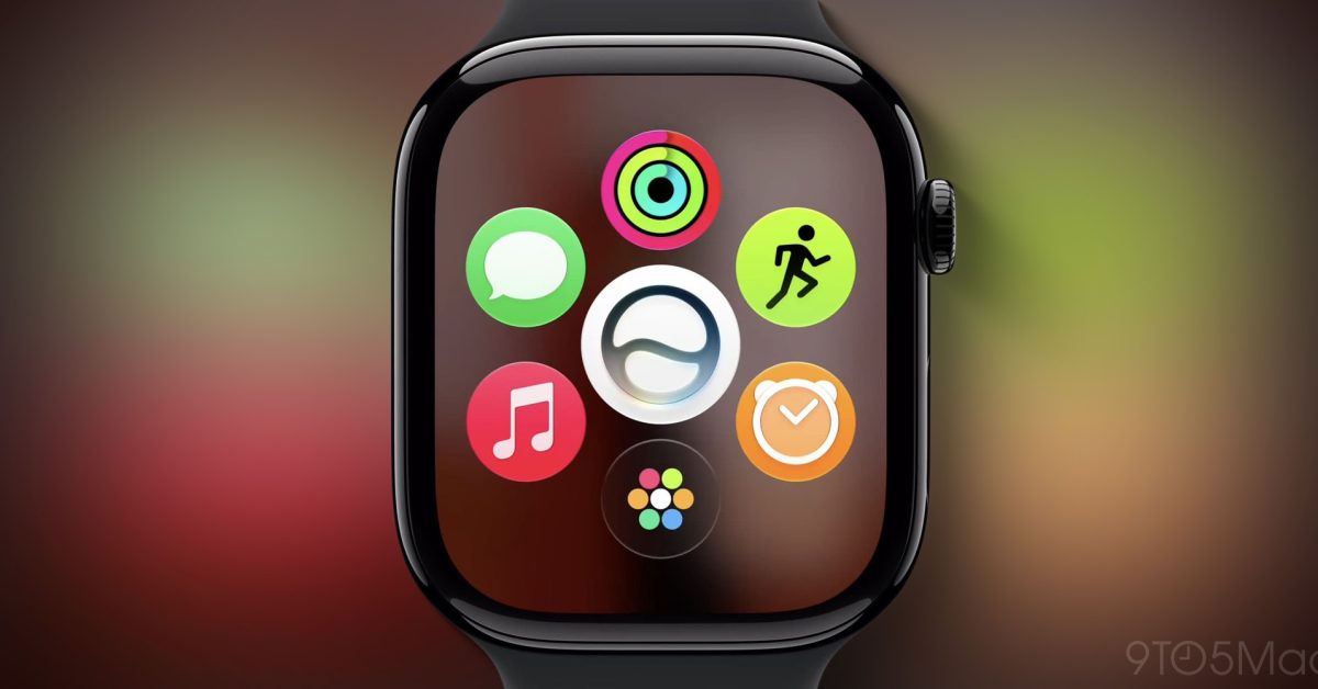 watchOS 27 will add two new apps to your Apple Watch – 9to5Mac