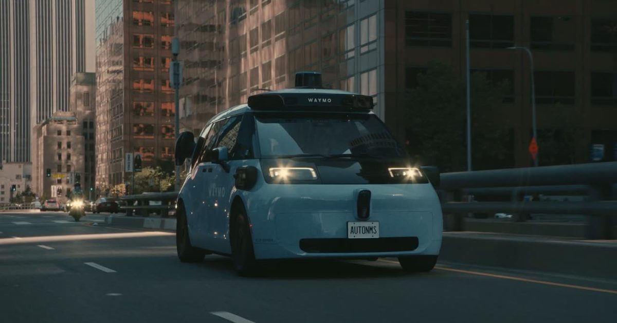 Waymo wins California approval to expand robotaxis across 18 counties