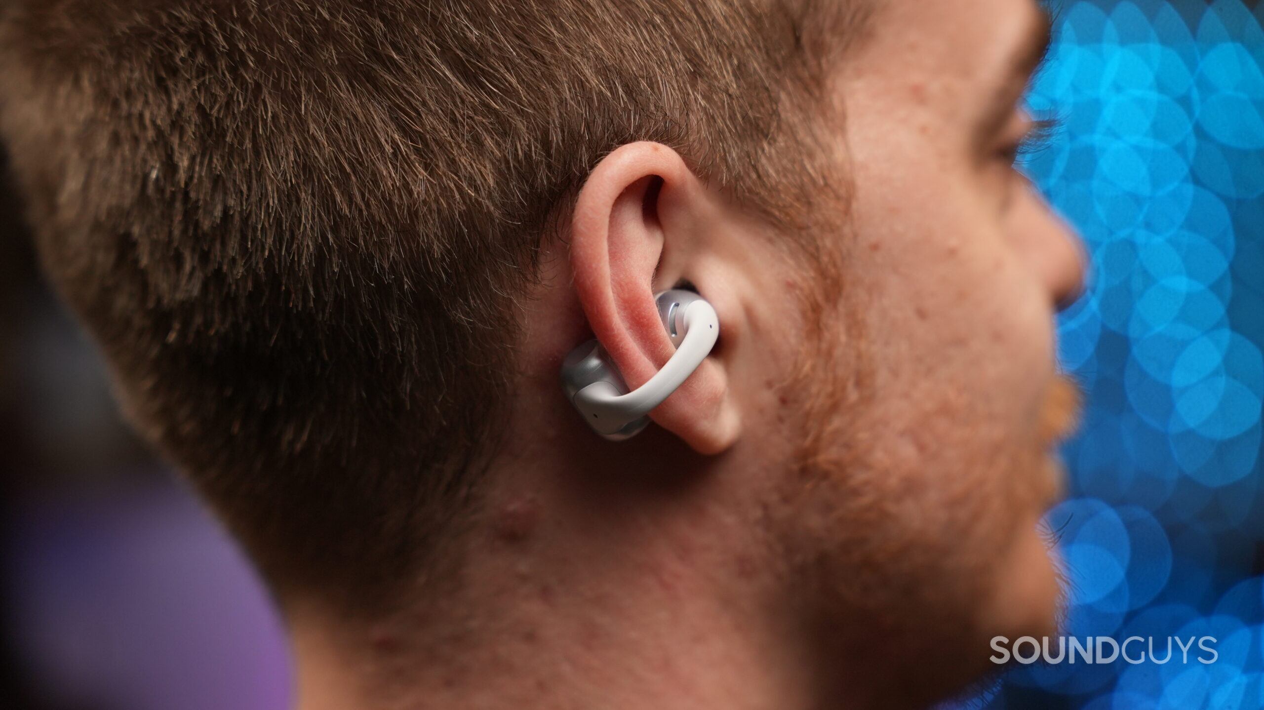 SHOKZ OpenDots 2 deal cuts $30 off the new clip-on open-ear earbuds