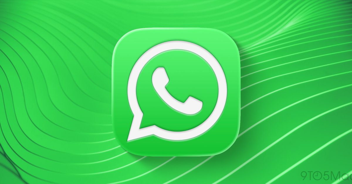 WhatsApp channel admins will soon get the ability to flag AI-generated media – 9to5Mac