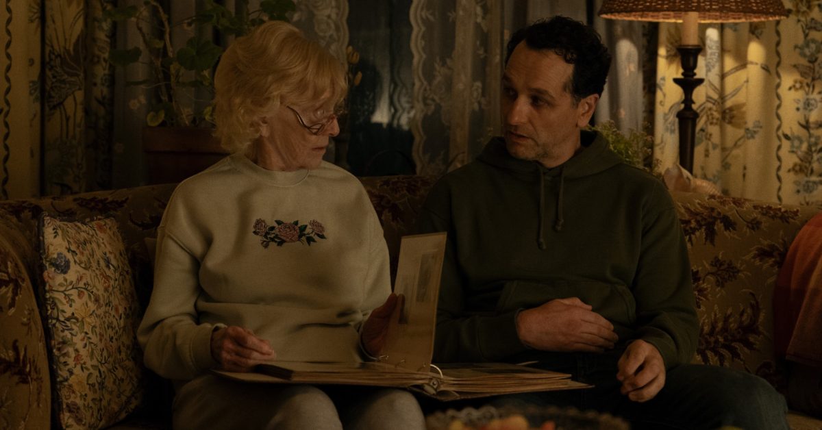 Apple TV’s surprise hit series is making the jump to theaters for one night only – 9to5Mac