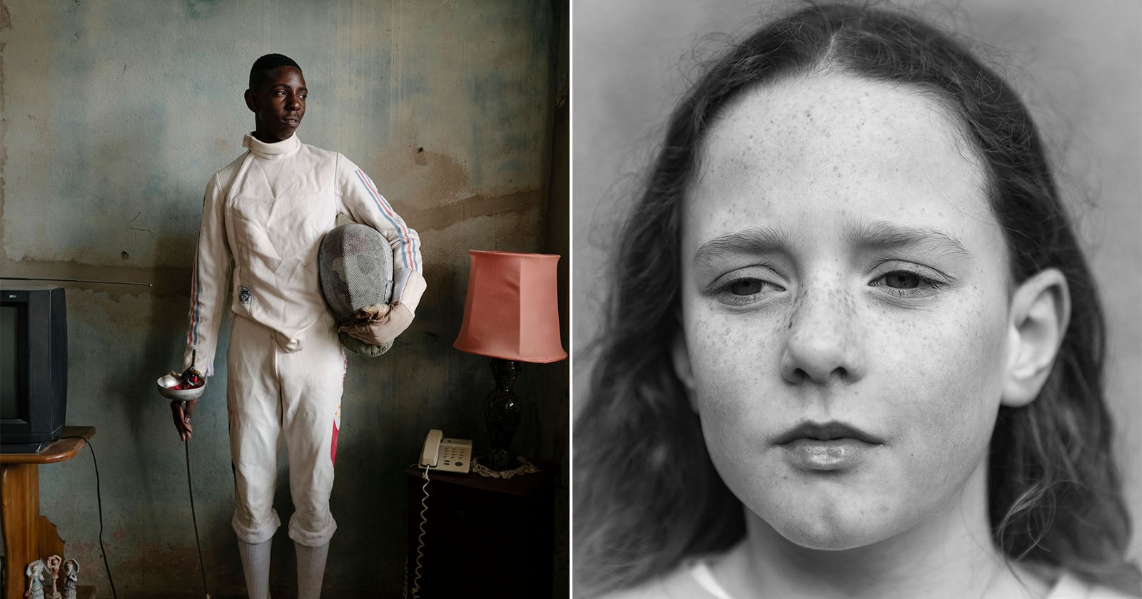 One of These Four Portrait Photographers Will Win Over $20,000