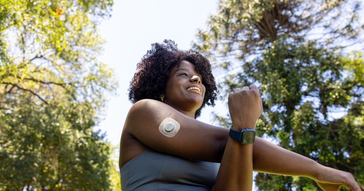 Datamaxxing is the latest AI trend and for once, it could be healthy for your health goals