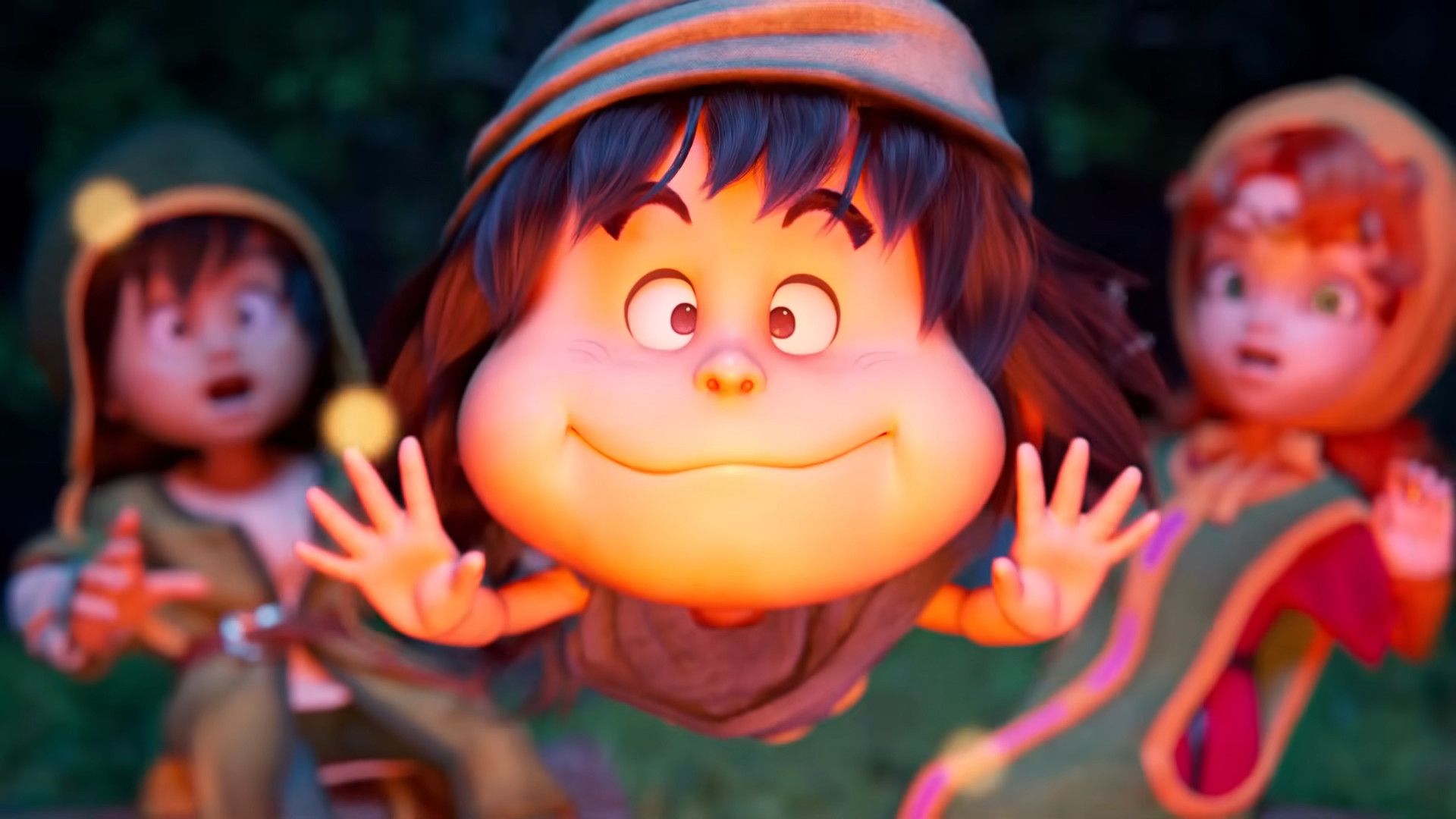 Dragon Quest 7 was going to be an open-world game, series creator Yuji Horii says, but “the story fell apart” so the team had to “add some degree of order to it”