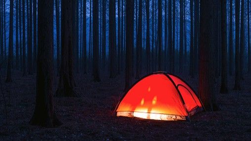 This ‘magnetoelastic’ material could lead to tent skins that harvest electricity from wind, movement and sound — the ultimate way to charge your phone, torch and hiking watch when you’re camping in the wilderness